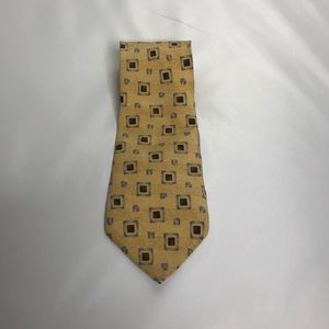 Gianfranco Rufinni Mens Tie